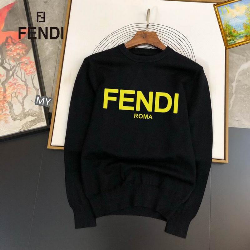 Fendi Men's Sweater 30